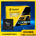Android Box DX165 thế hệ 2