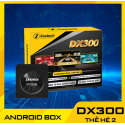 Android Box DX300 thế hệ 2
