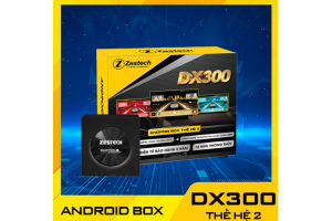 Android Box DX300 th...