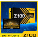 Màn hình ô tô Android Z100