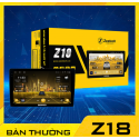 Màn hình ô tô Android Zestech Z18