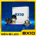 Đèn Bi Led BX10