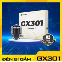 Đèn Bi Gầm Zestech GX301