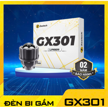 Đèn Bi Gầm Zestech GX301