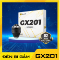 Đèn Bi Gầm Zestech GX201