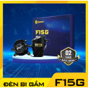 Đèn Bi Gầm F15G