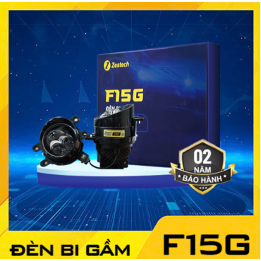 Đèn Bi Gầm F15G
