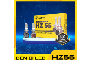 Đèn Bi LED HZ 55...