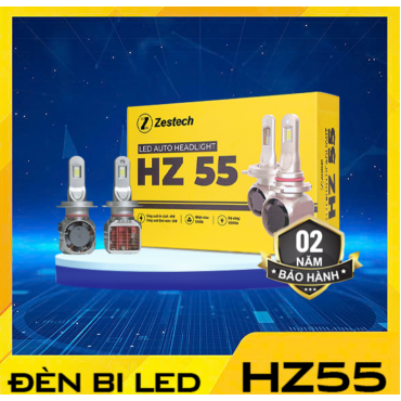 Đèn Bi LED HZ 55