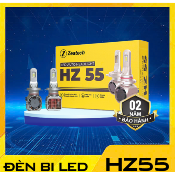 Đèn Bi LED HZ 55