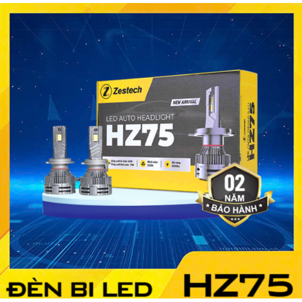 Đèn Bi Led HZ 75