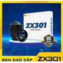 Đèn bi gầm ZX301 Cao cấp