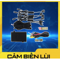 Cảm biến Cảm biến lùi 8 mắt