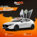 Phim cách nhiệt ô tô tiêu chuẩn – R Series