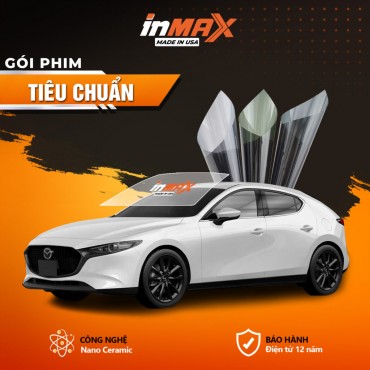 Phim cách nhiệt ô tô tiêu chuẩn – R Series