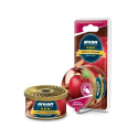 Sáp thơm ô tô Areon Ken Apple & Cinnamon – Hương táo quế
