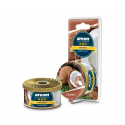 Sáp thơm ô tô Areon Ken Coconut – Hương dừa