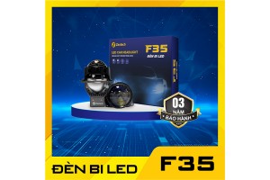 Đèn Bi Led Zestech F...