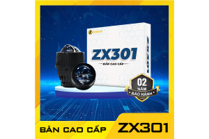Đèn bi gầm Zestech Z...