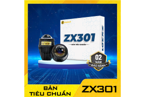 Đèn Bi Gầm Zestech Z...