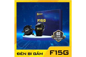 Đèn Bi Gầm Zestech F...