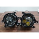 Đèn Bi Gầm Zestech F15G
