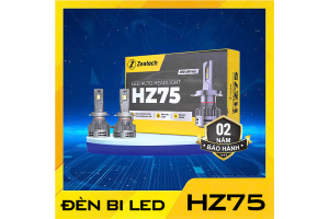 Đèn Bi Led Zestech H...