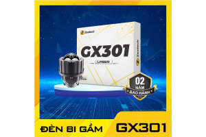 Đèn Bi Gầm Zestech G...
