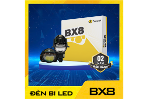 Đèn Bi LED Zestech B...