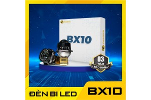 Đèn Bi Led Zestech B...