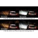 Đèn Bi Led Zestech BX10