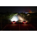 Đèn Bi Led Zestech BX10