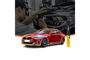 PPF Teckwrap Ô Tô...