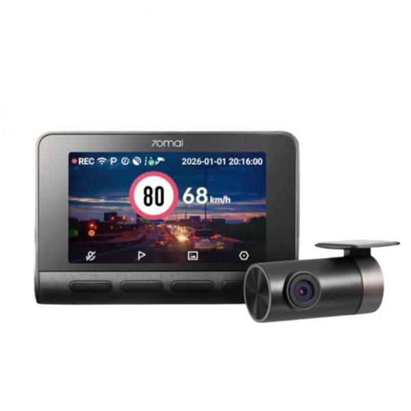 Camera hành trình 70mai A800SE SpeedEye