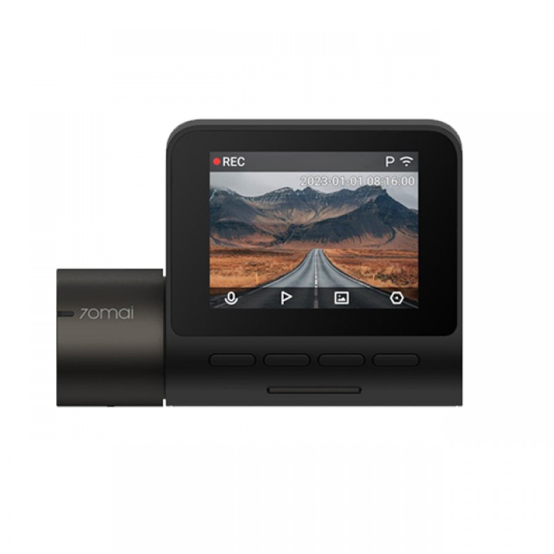 Camera hành trình 70mai A200