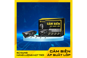 Cảm biến áp suất lốp...