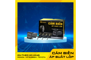 Cảm biến áp suất lốp...