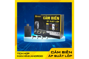 Cảm biến áp suất lốp...