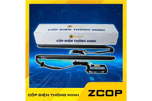 Cốp Điện ô tô Zestec...