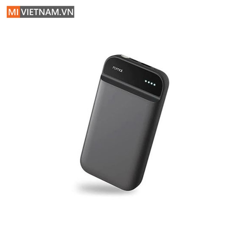 Bộ Kích Điện Khẩn Cấp Ô Tô 70MAI Midrive PS01 - Mi Việt Nam