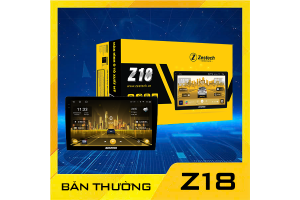 Màn hình Zestech Z18...