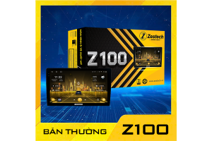 Màn hình Zestech Z10...