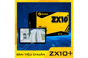 Màn hình Zestech ZX1...