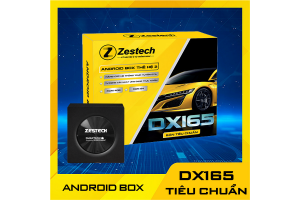 Android Box Zestech ...