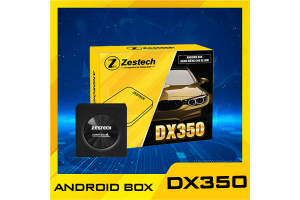Android Box Zestech ...