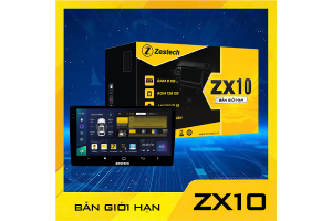 Màn hình Zestech ZX1...