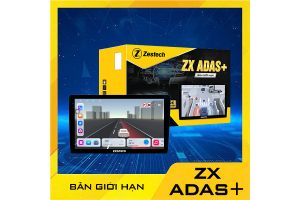 Zestech ZX ADAS+ bản...