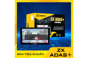 Màn hình Zestech ZX ...