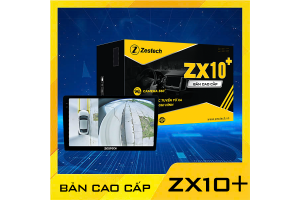 Màn hình Zestech ZX1...