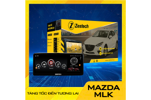 Màn hình Zestech Maz...